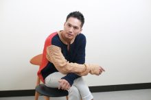 市原隼人